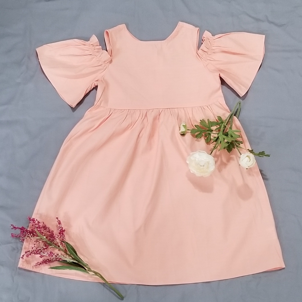 NWT Bonny Billy Girls Dress